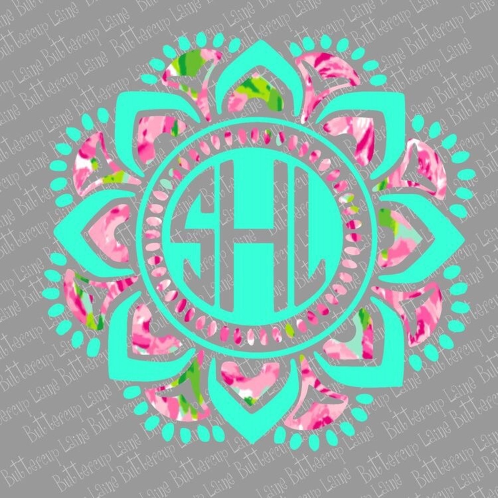 Meet your Posher, Jeanne